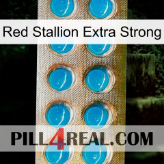 Red Stallion Extra Strong new09